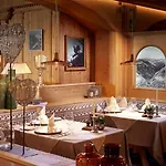 Relais&châteaux Spa-hotel Jagdhof Hotel Neustift im Stubaital
