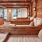 Relais&châteaux Spa-hotel Jagdhof Hotel 5*