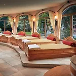 Relais&châteaux Spa-hotel Jagdhof Hotel Neustift im Stubaital