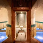 Relais&châteaux Spa-hotel Jagdhof 5*