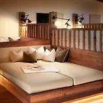 Relais&châteaux Spa-hotel Jagdhof 5* Neustift im Stubaital