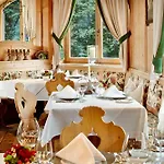 Hotel Relais&châteaux Spa-hotel Jagdhof 5*