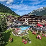Relais&châteaux Spa-hotel Jagdhof