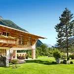 Hotel Relais&châteaux Spa-hotel Jagdhof 5*