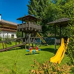 Relais&chateaux Spa-hotel Jagdhof Neustift im Stubaital