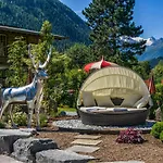 Relais&châteaux Spa-hotel Jagdhof Neustift im Stubaital