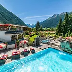 Hotel Relais&châteaux Spa-hotel Jagdhof Neustift im Stubaital