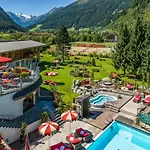 Relais&châteaux Spa-hotel Jagdhof