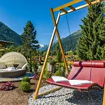 Hotel Relais&châteaux Spa-hotel Jagdhof