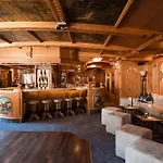 Relais&châteaux Spa-hotel Jagdhof Neustift im Stubaital