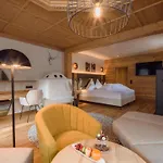 Relais&châteaux Spa-hotel Jagdhof 5* Neustift im Stubaital