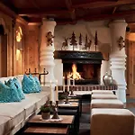 Relais&châteaux Spa-hotel Jagdhof