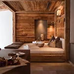 Hotel Relais&châteaux Spa-hotel Jagdhof