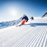 Hotel Relais&chateaux Spa-hotel Jagdhof Neustift im Stubaital