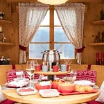 Hotel Relais&chateaux Spa-hotel Jagdhof