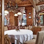 Relais&chateaux Spa-hotel Jagdhof מלון