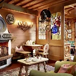 Relais&châteaux Spa-hotel Jagdhof