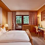 Relais&châteaux Spa-hotel Jagdhof 5* Neustift im Stubaital