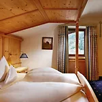 Hotel Relais&châteaux Spa-hotel Jagdhof 5*