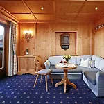 Relais&châteaux Spa-hotel Jagdhof