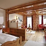 Relais&chateaux Spa-hotel Jagdhof מלון