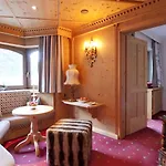 Relais&châteaux Spa-hotel Jagdhof