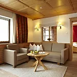 Relais&châteaux Spa-hotel Jagdhof Hotel 5*