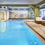 מלון Relais&chateaux Spa-hotel Jagdhof ניוסטיפט אים סטובאיטל
