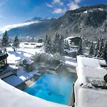 Relais&chateaux Spa-hotel Jagdhof מלון ניוסטיפט אים סטובאיטל