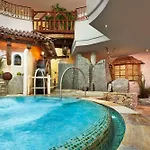 Relais&châteaux Spa-hotel Jagdhof