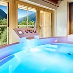 Hotel Relais&châteaux Spa-hotel Jagdhof Neustift im Stubaital
