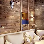 Relais&châteaux Spa-hotel Jagdhof Hotel Neustift im Stubaital