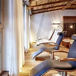 מלון Relais&chateaux Spa-hotel Jagdhof