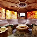 מלון Relais&chateaux Spa-hotel Jagdhof ניוסטיפט אים סטובאיטל