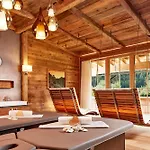 Relais&chateaux Spa-hotel Jagdhof 5* ניוסטיפט אים סטובאיטל