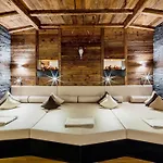 Relais&châteaux Spa-hotel Jagdhof Neustift im Stubaital