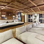 Relais&châteaux Spa-hotel Jagdhof Neustift im Stubaital