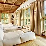 Hotel Relais&châteaux Spa-hotel Jagdhof 5*