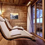 מלון Relais&chateaux Spa-hotel Jagdhof ניוסטיפט אים סטובאיטל