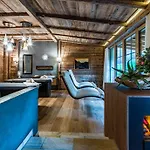 Hotel Relais&châteaux Spa-hotel Jagdhof Neustift im Stubaital