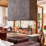 Relais&chateaux Spa-hotel Jagdhof מלון 5*