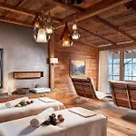 Hotel Relais&châteaux Spa-hotel Jagdhof Neustift im Stubaital