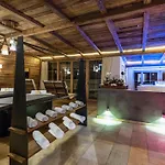 Relais&châteaux Spa-hotel Jagdhof 5*