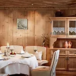 Hotel Relais&châteaux Spa-hotel Jagdhof Neustift im Stubaital