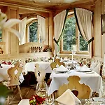 Relais&chateaux Spa-hotel Jagdhof מלון ניוסטיפט אים סטובאיטל