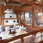 Hotel Relais&châteaux Spa-hotel Jagdhof