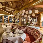 מלון Relais&chateaux Spa-hotel Jagdhof