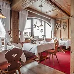 Relais&chateaux Spa-hotel Jagdhof Neustift im Stubaital