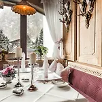Relais&chateaux Spa-hotel Jagdhof