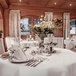 Relais&chateaux Spa-hotel Jagdhof 5* ניוסטיפט אים סטובאיטל